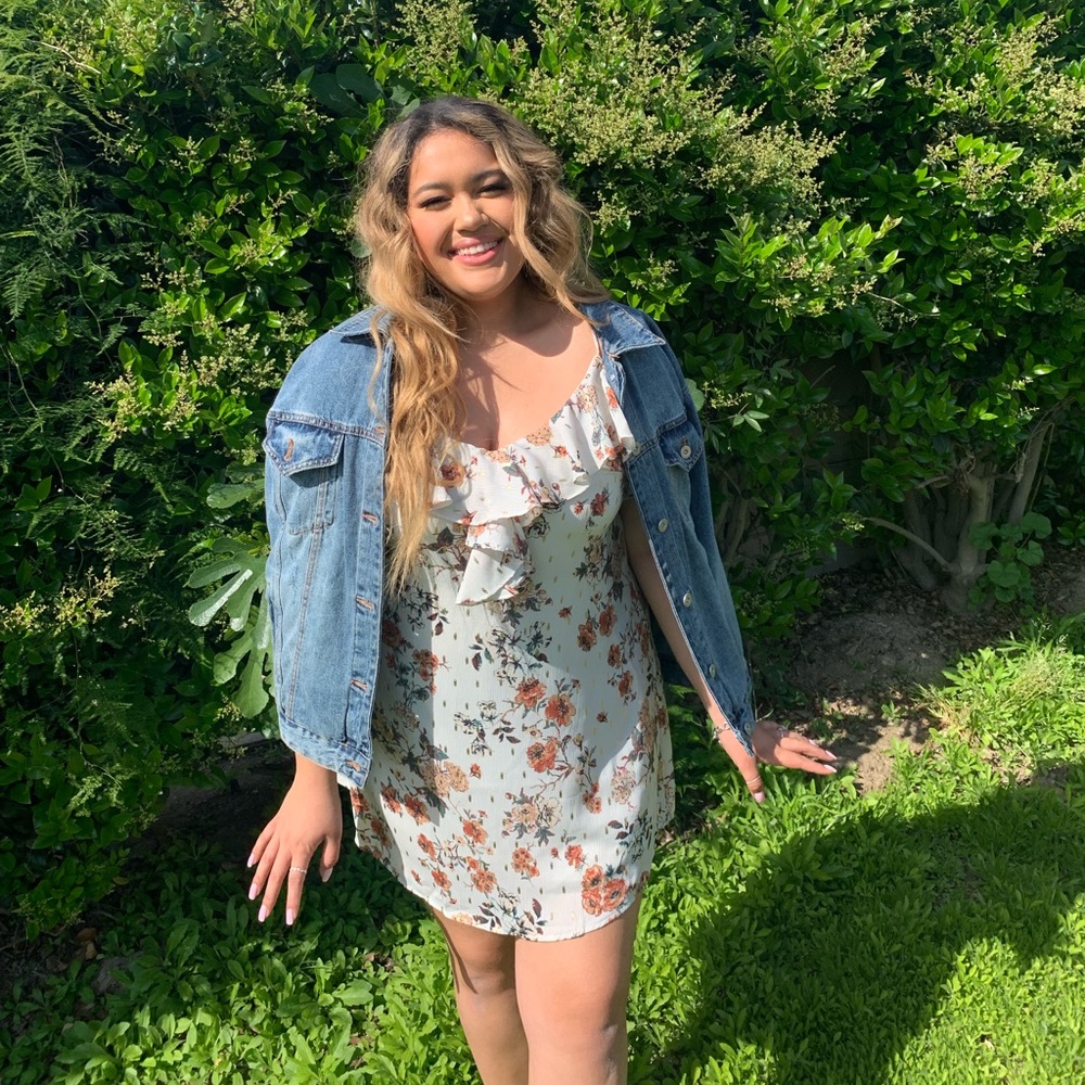 Meet your Posher, Vay